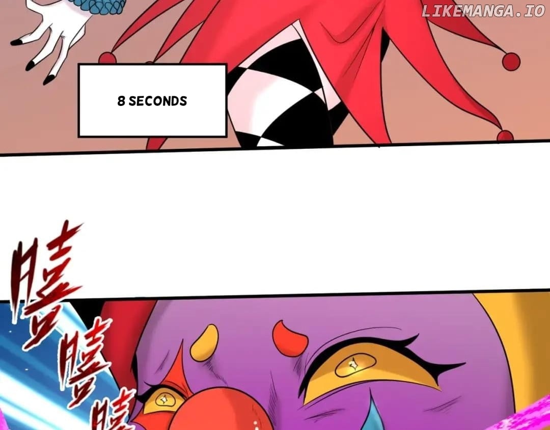 Era of the Haunted chapter 78 - page 76